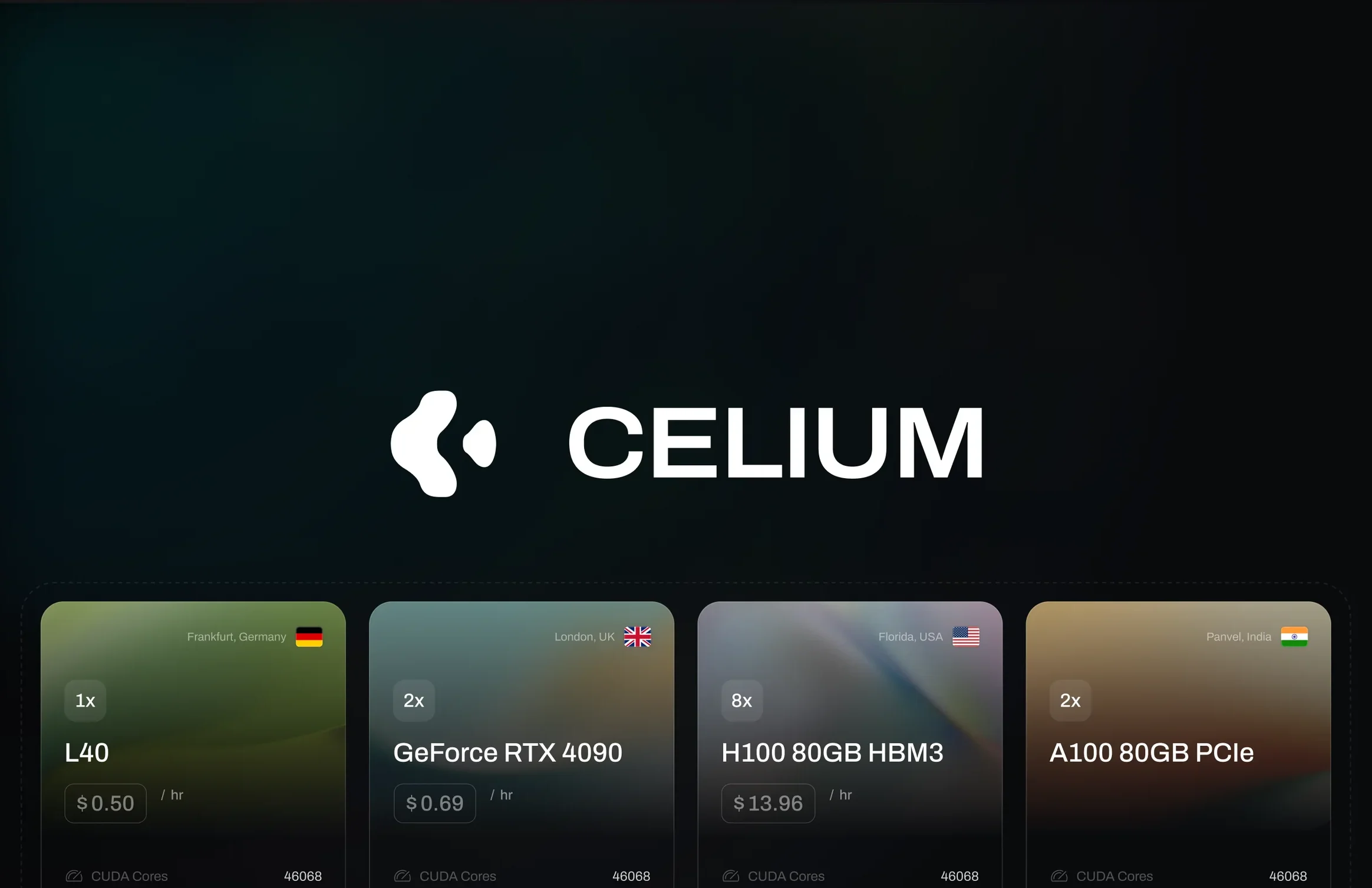 Celium cover
