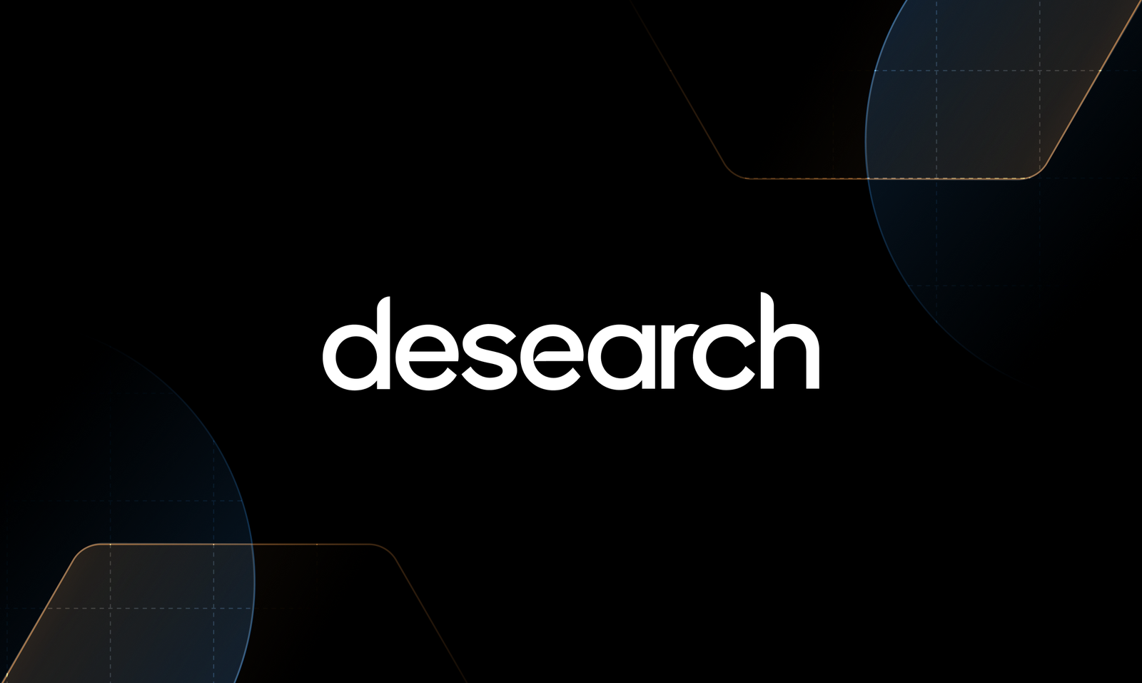Desearch cover