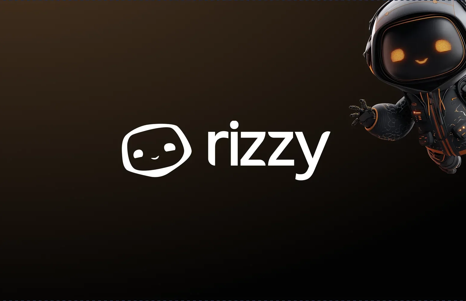 Rizzy cover