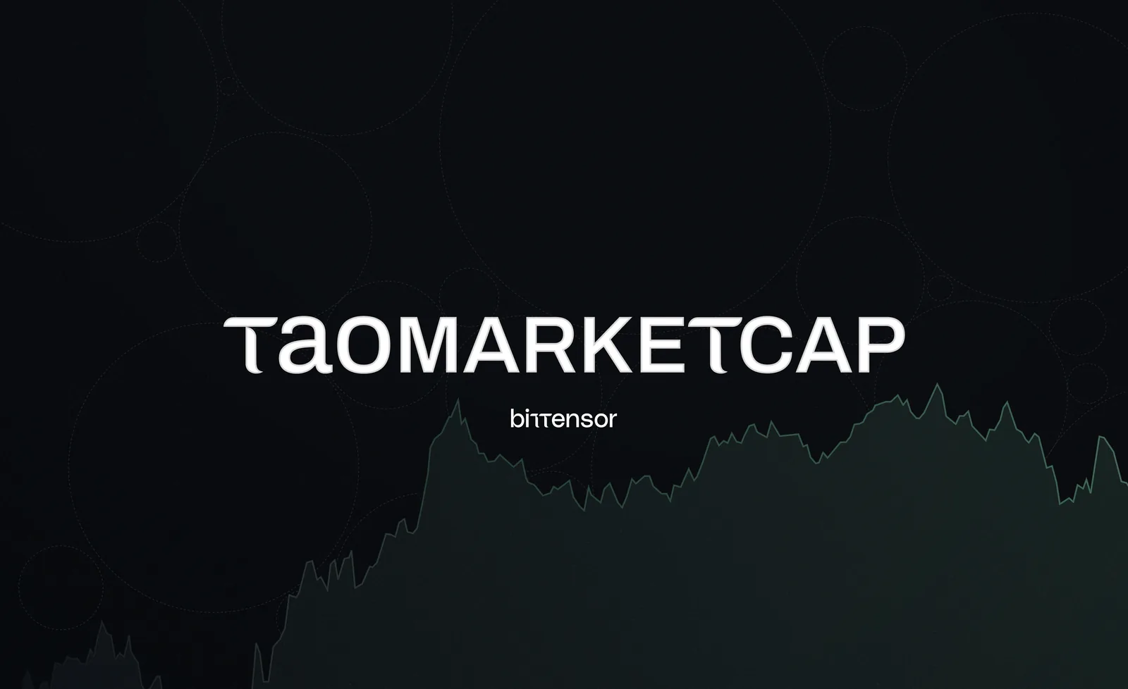 Taomarketcap cover